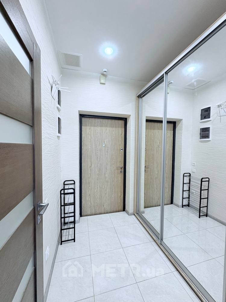 Фото квартиры, г. Одесса, проспект Гагарина 19 (19385-8)