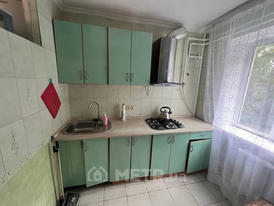 Фото квартиры, г. Одесса, проспект Шевченко 8/1 (21308-5)