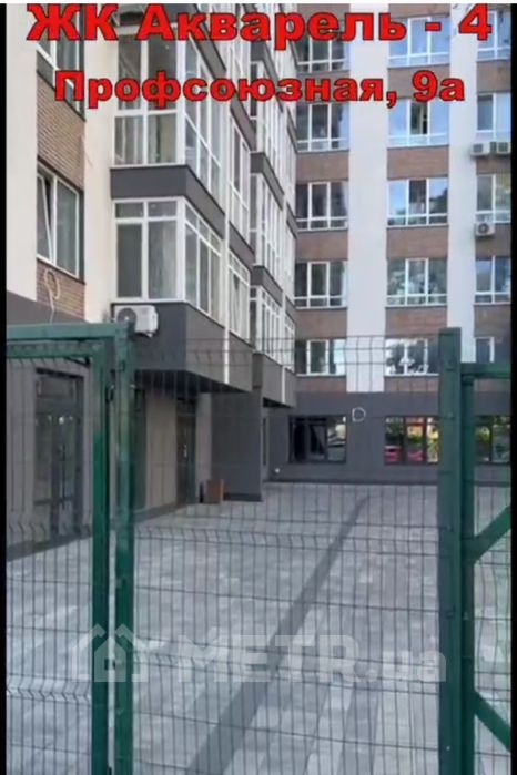 Фото квартиры, г. Одесса, ул. Профсоюзная 9А (СТР) (21309-1)