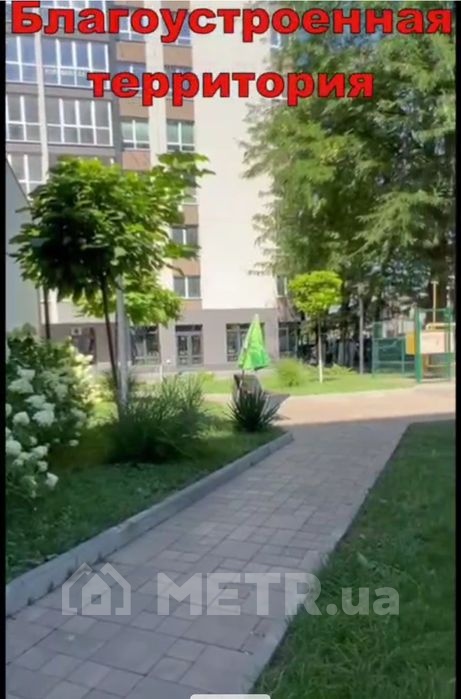 Фото квартиры, г. Одесса, ул. Профсоюзная 9А (СТР) (21309-3)
