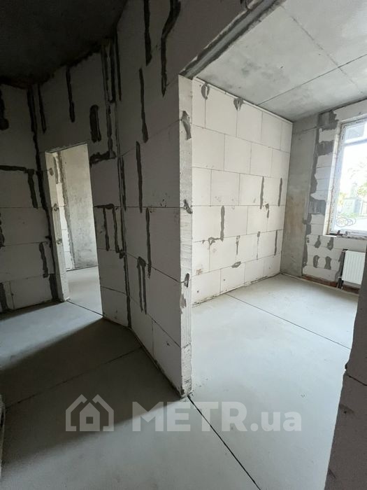 Фото квартиры, г. Одесса, ул. Профсоюзная 9А (СТР) (21309-6)