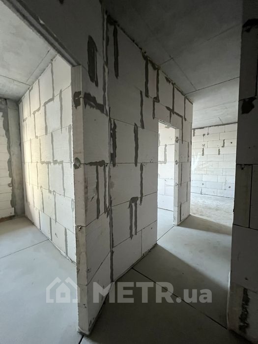 Фото квартиры, г. Одесса, ул. Профсоюзная 9А (СТР) (21309-9)