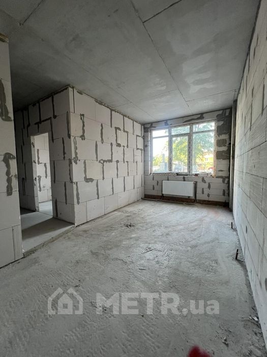 Фото квартиры, г. Одесса, ул. Профсоюзная 9А (СТР) (21309-8)