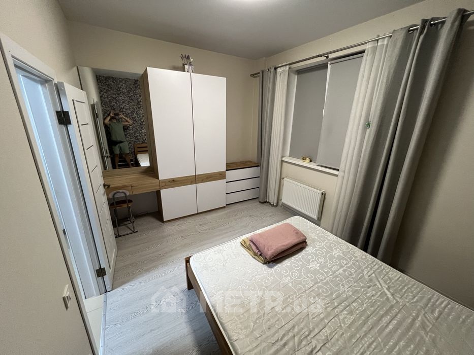 Фото квартиры, с. Лиманка, 15-й Массив 31 (21310-1)