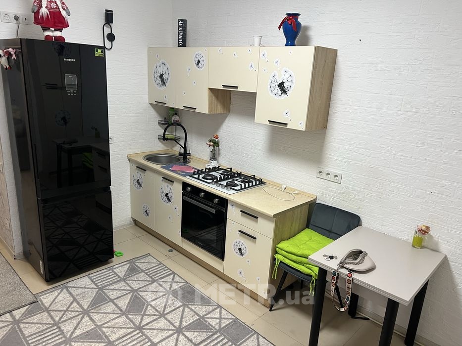 Фото квартиры, с. Лиманка, 15-й Массив 31 (21310-2)