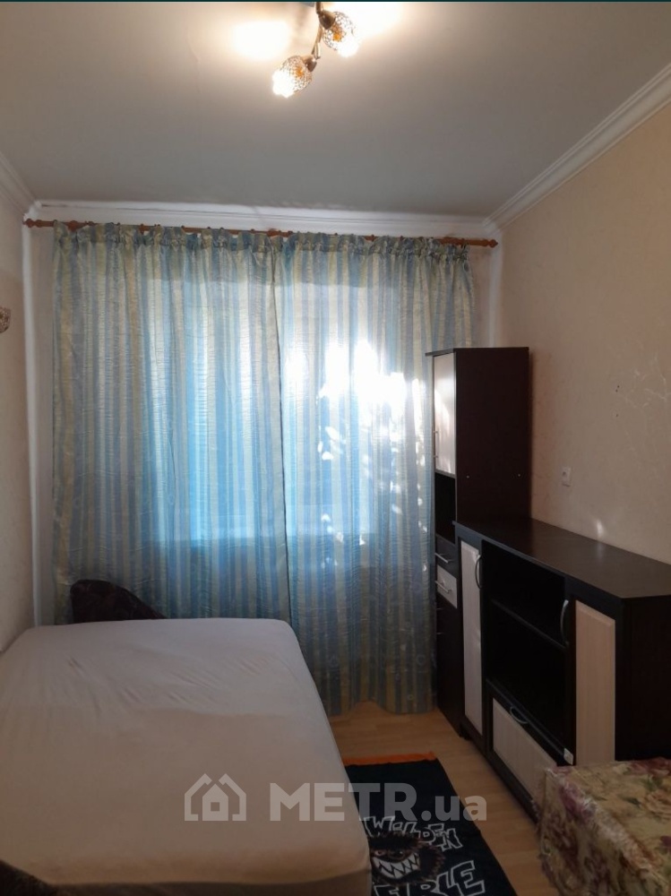 Фото кімнати, м. Одеса, вул. Космонавтів 68 (21312-1)