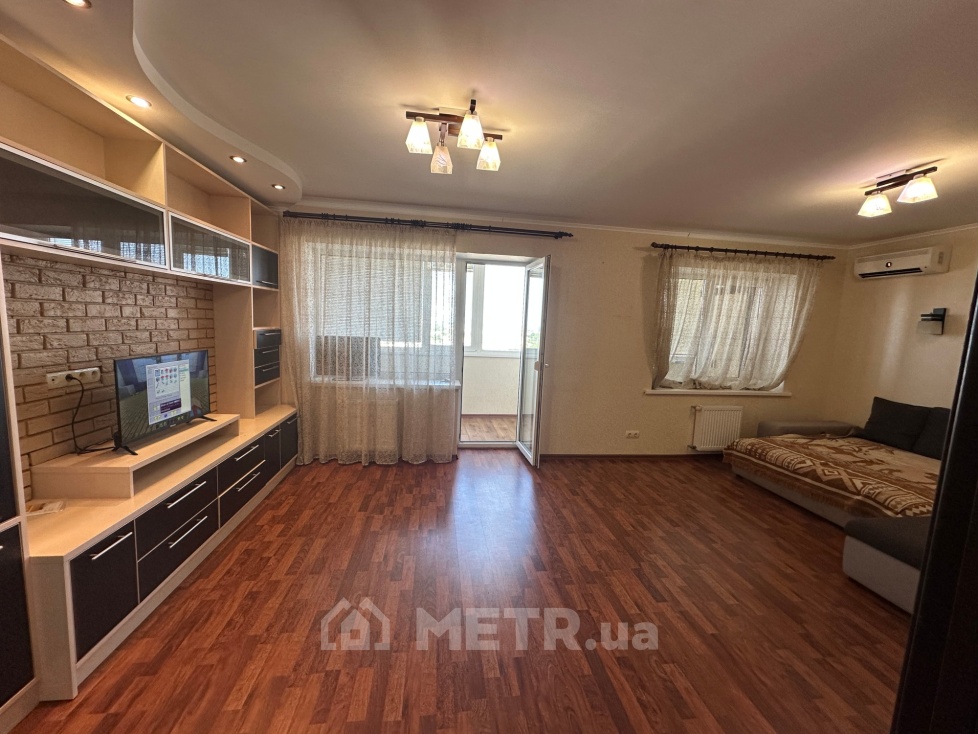 Фото квартиры, г. Черноморск, ул. 1 Мая 19 (21284-1)