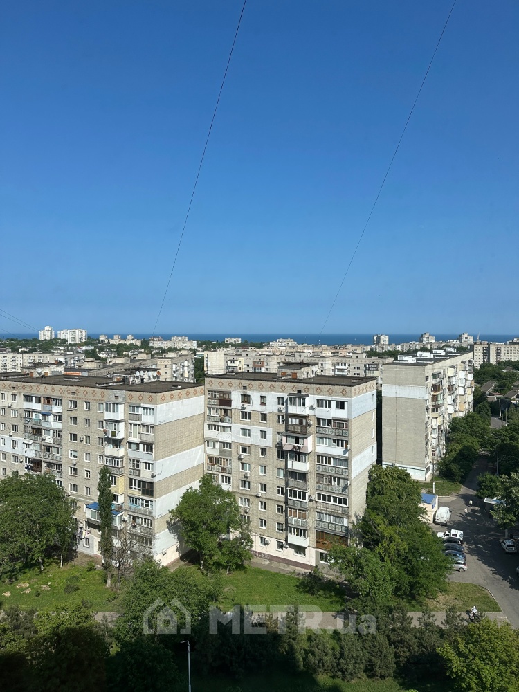 Фото квартиры, г. Черноморск, ул. 1 Мая 19 (21284-12)