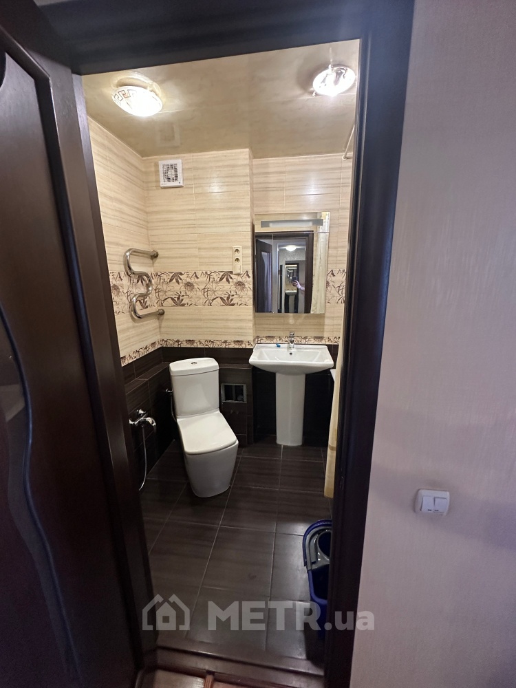 Фото квартиры, г. Черноморск, ул. 1 Мая 19 (21284-7)