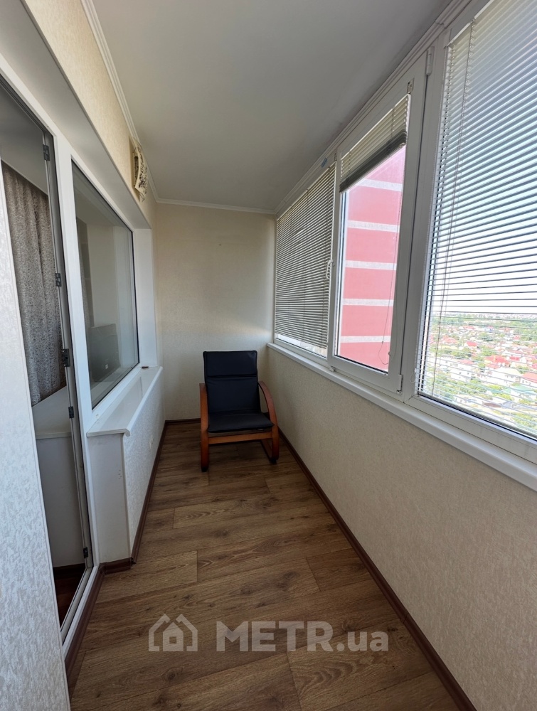 Фото квартиры, г. Черноморск, ул. 1 Мая 19 (21284-11)