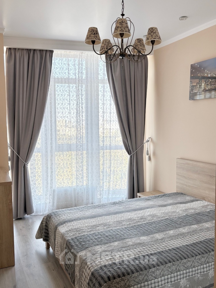 Фото квартиры, г. Одесса, проспект Гагарина 19 (19385-4)