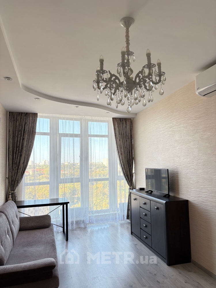 Фото квартиры, г. Одесса, проспект Гагарина 19 (19385-2)