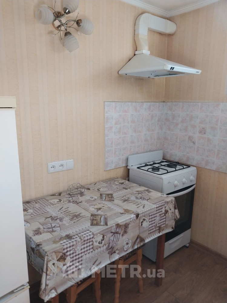 Фото квартири, м. Одеса, вул. Сумська 15 (21316-1)