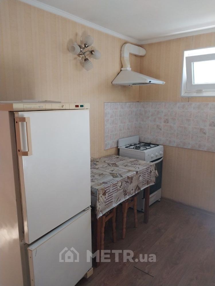Фото квартири, м. Одеса, вул. Сумська 15 (21316-2)