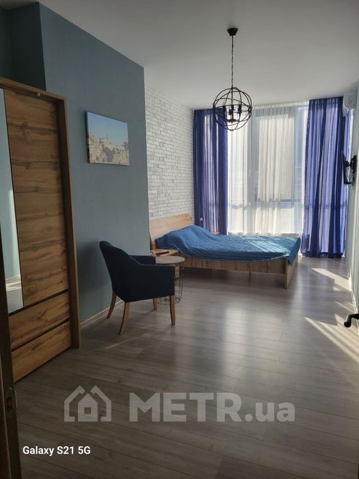 Фото квартиры, г. Одесса, пер. Ванный 1А (21319-1)