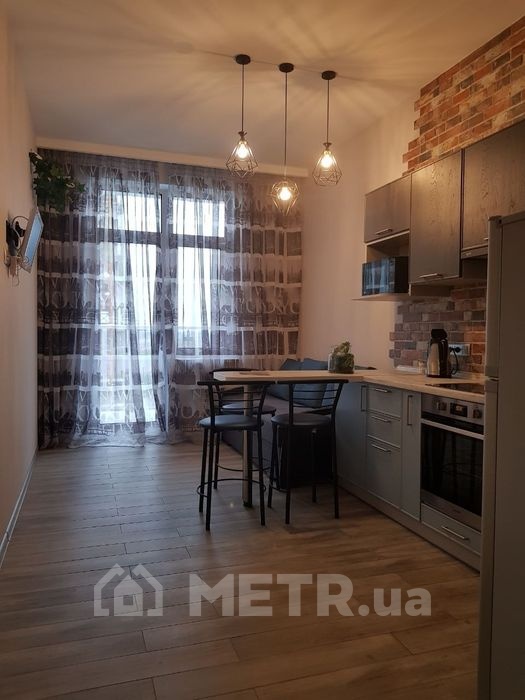 Фото квартиры, г. Одесса, пер. Ванный 1А (21319-2)