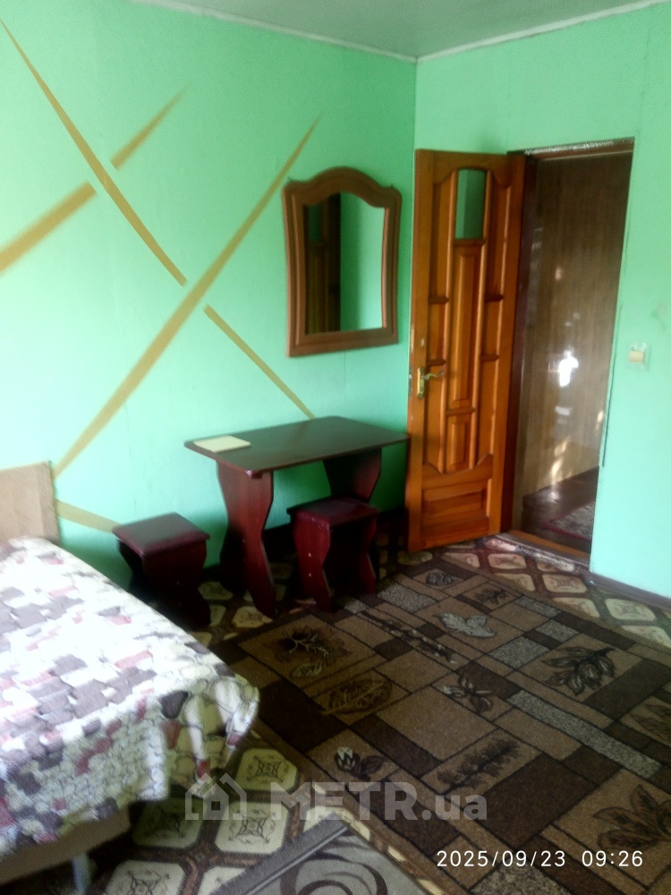 Фото будинку, м. Одеса, вул. Бугаївська 1 (21324-1)