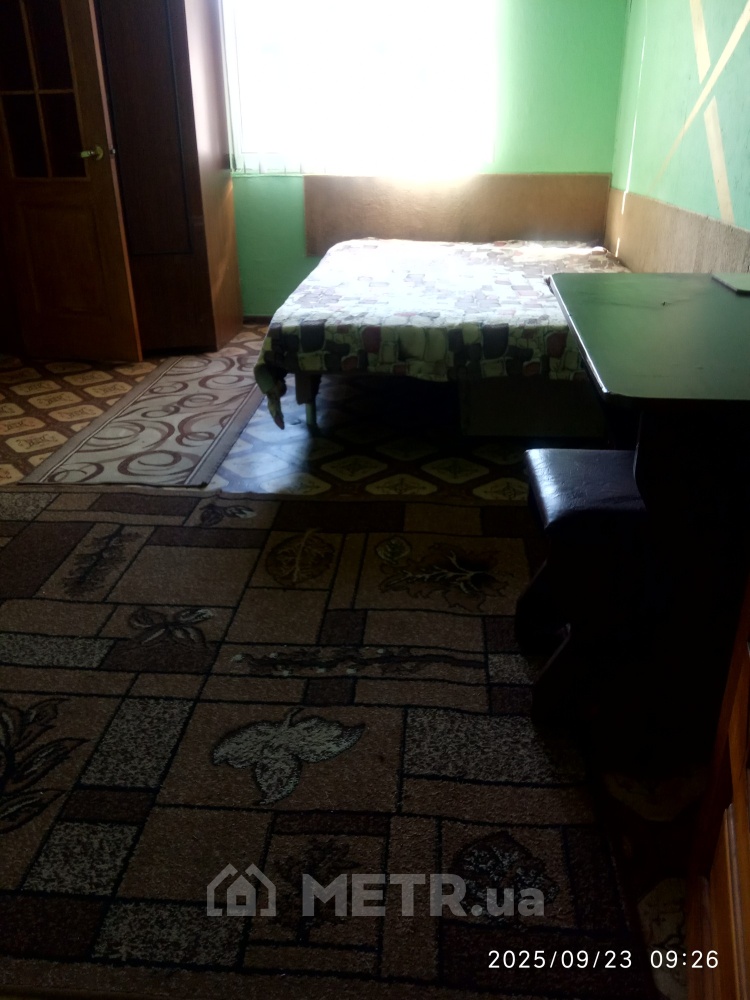 Фото будинку, м. Одеса, вул. Бугаївська 1 (21324-4)