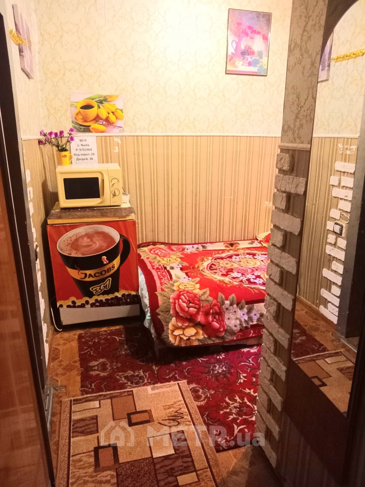 Фото комнаты, г. Одесса, ул. Прохоровская 8 (19663-5)