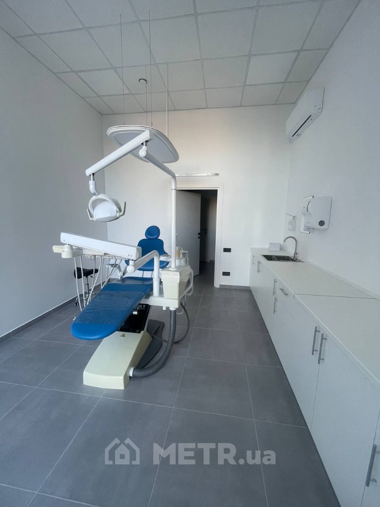 Фото коммерческой недвижимости, г. Одесса, ул. Дача Ковалевского 91 (21330-1)