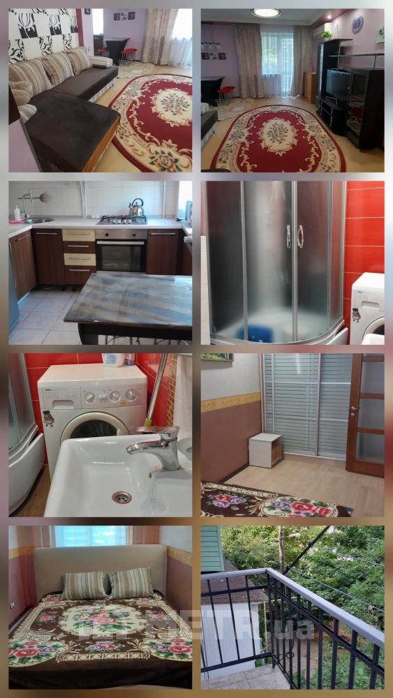 Фото квартири, м. Чорноморськ, вул. Корабельна 7 (21333-1)