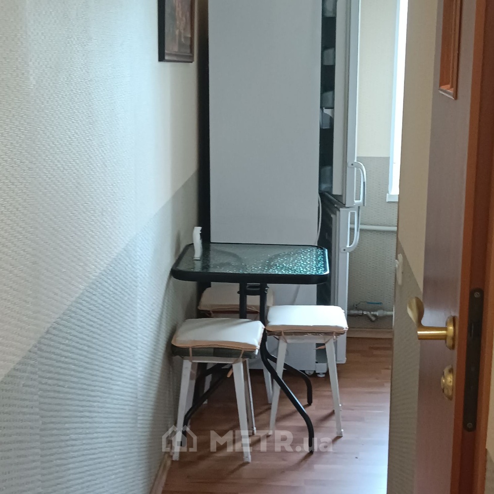 Фото квартиры, г. Черноморск, ул. Спортивная 3 (21334-7)