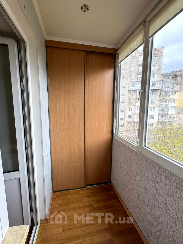 Фото квартиры, г. Черноморск, ул. Спортивная 3 (21334-9)