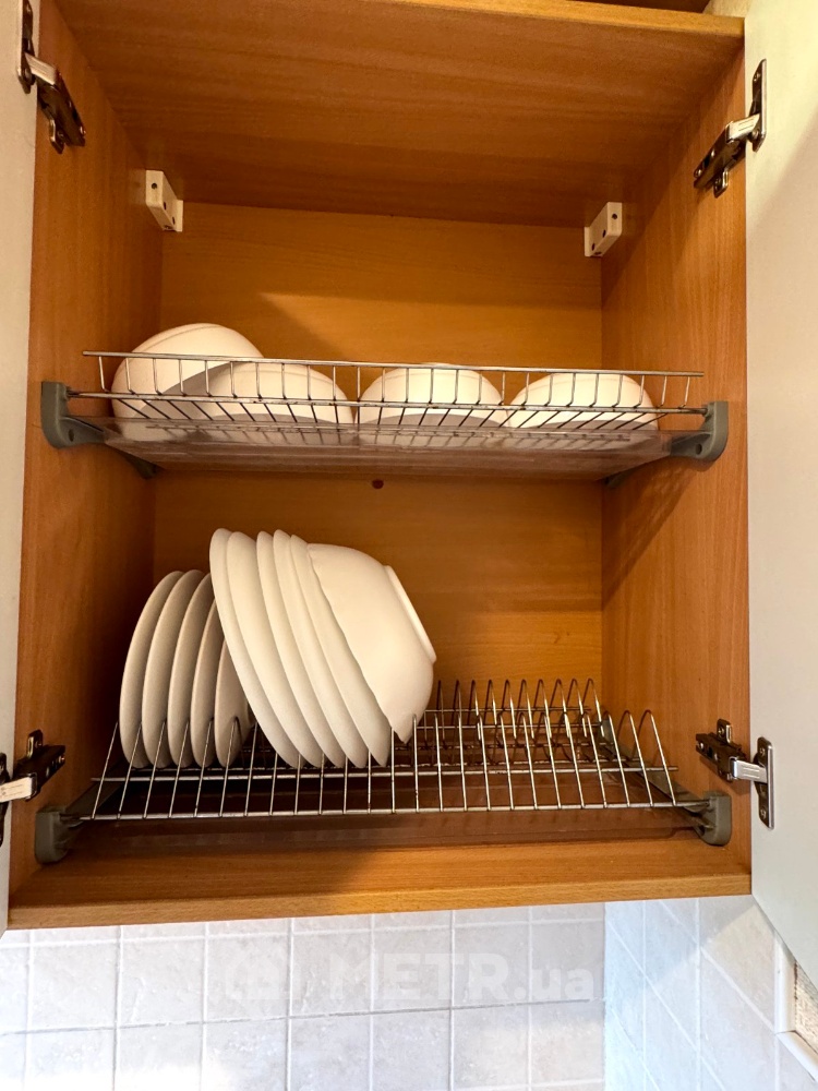 Фото квартиры, г. Черноморск, ул. Спортивная 3 (21334-6)