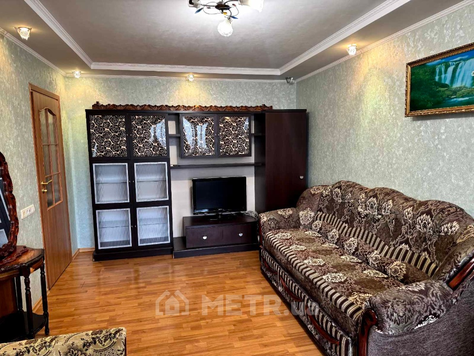 Фото квартиры, г. Черноморск, ул. Спортивная 3 (21334-2)