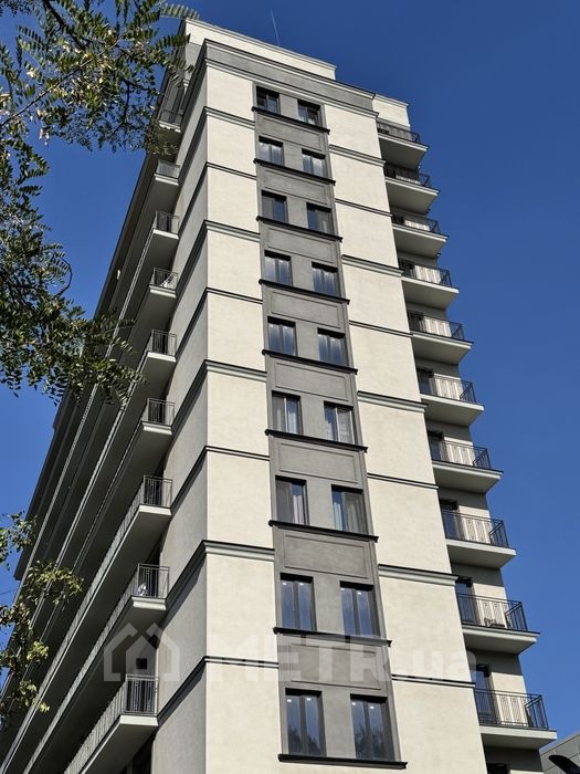 Фото квартиры, г. Одесса, проспект Шевченко 30 (21337-21)