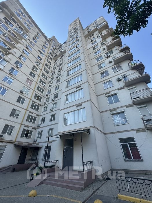 Фото квартиры, г. Одесса, ул. Малая Арнаутская 105/1 (21338-23)