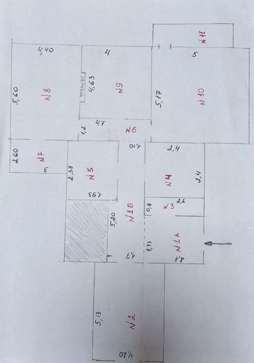 Квартира, дополняющее фото, 21338