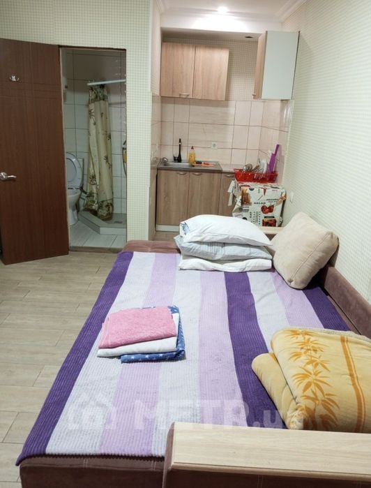 Фото квартиры, г. Одесса, пер. Бисквитный 16Б (21339-2)