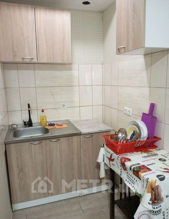Фото квартиры, г. Одесса, пер. Бисквитный 16Б (21339-3)