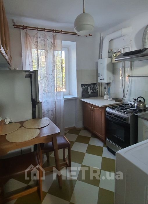 Фото квартиры, г. Одесса, ул. Черняховского 20А (21340-1)