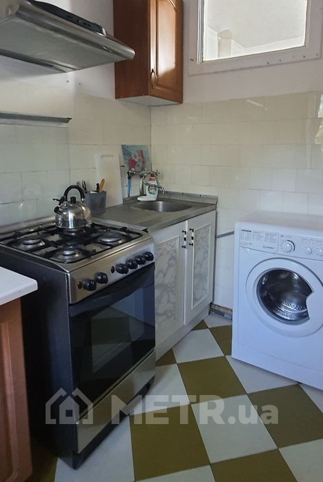 Фото квартиры, г. Одесса, ул. Черняховского 20А (21340-2)