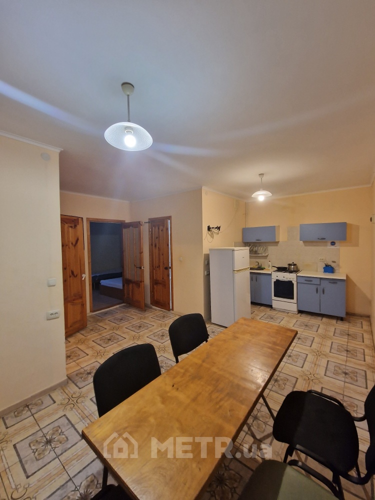 Фото квартиры, г. Черноморск, ул. Старое Бугово 42Б (13852-13)