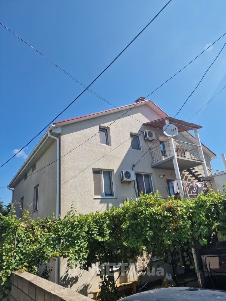 Фото квартиры, г. Черноморск, ул. Старое Бугово 42Б (13852-18)