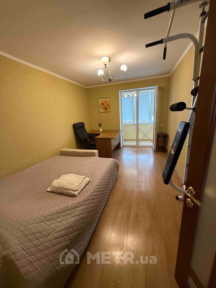 Фото квартиры, г. Черноморск, ул. Радостная 11Б (20862-5)