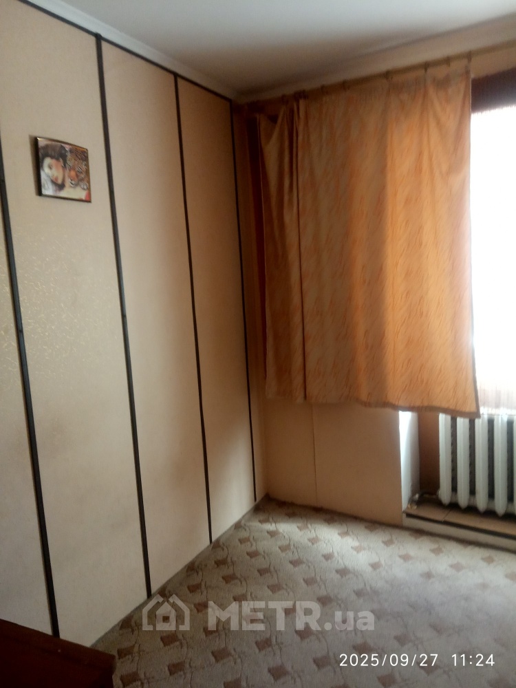 Фото кімнати, м. Одеса, вул. Бугаївська 1 (21349-1)