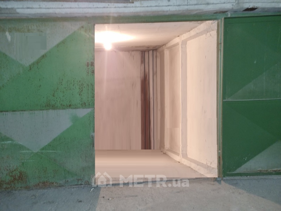 Фото гаража, г. Одесса, ГО &#034;Дюк&#034;, Люстдорфская Дорога (21351-3)