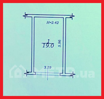 Фото гаража, г. Одесса, ГО &#034;Дюк&#034;, Люстдорфская Дорога (21351-5)