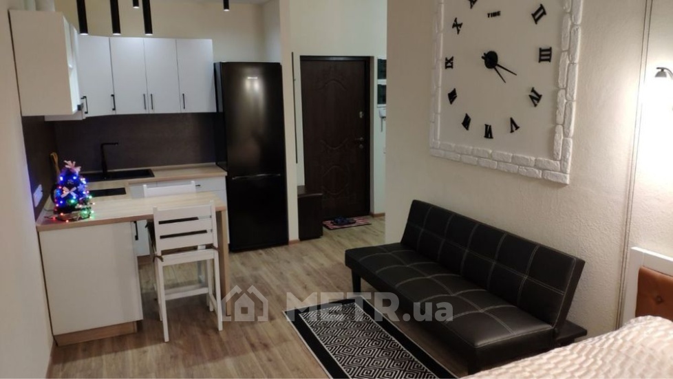 Фото квартиры, г. Одесса, ул. Педагогическая 23 (21355-1)