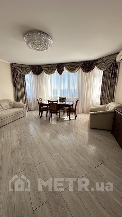 Фото квартиры, г. Черноморск, пер. Хантадзе 4 (21356-1)