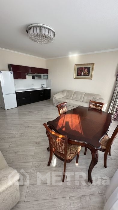 Фото квартиры, г. Черноморск, пер. Хантадзе 4 (21356-2)