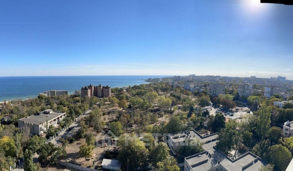 Фото квартиры, г. Черноморск, пер. Хантадзе 4 (21356-8)