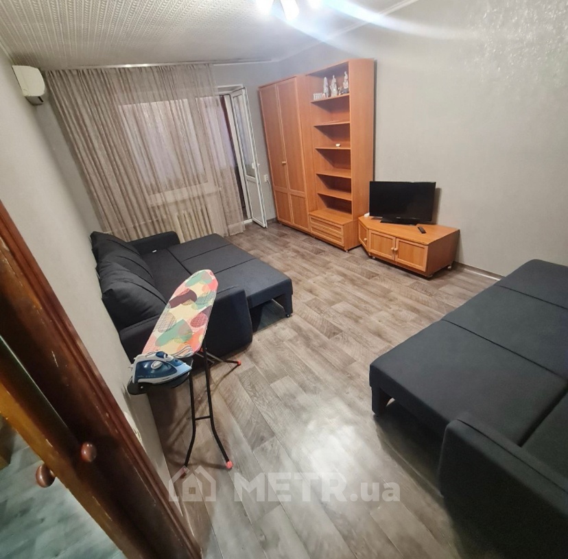 Фото квартиры, г. Черноморск, ул. 1 Мая 2А (21359-1)