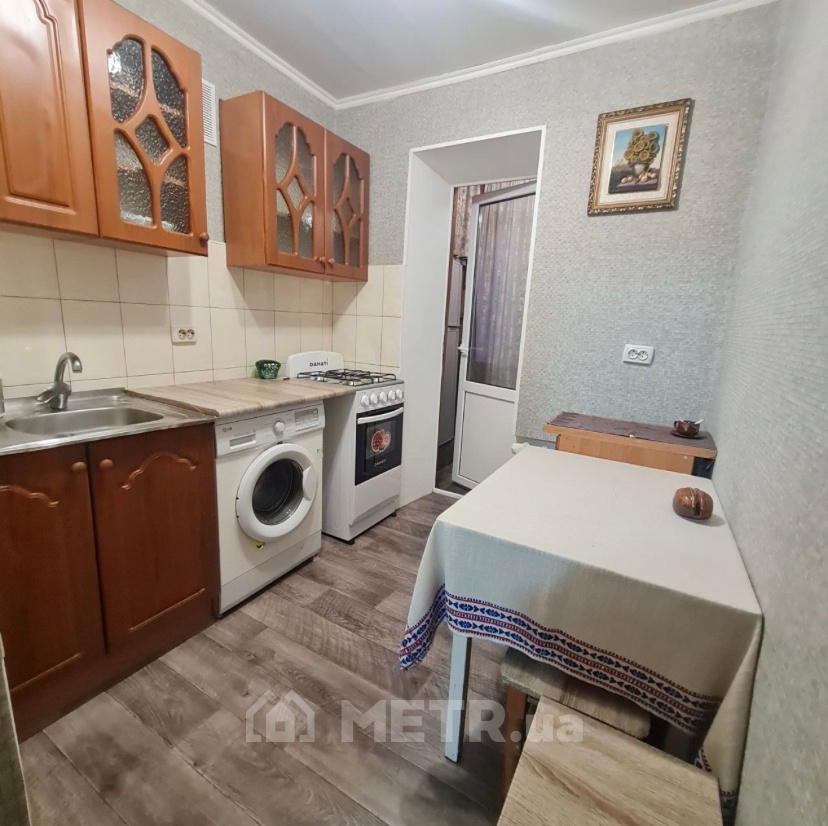 Фото квартиры, г. Черноморск, ул. 1 Мая 2А (21359-3)