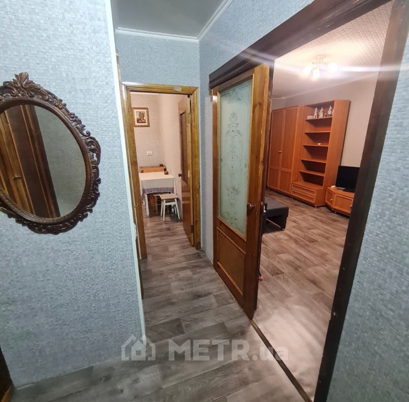 Фото квартиры, г. Черноморск, ул. 1 Мая 2А (21359-4)