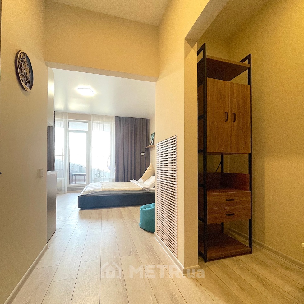 Фото квартиры, г. Одесса, ул. Каманина 20 (21360-4)